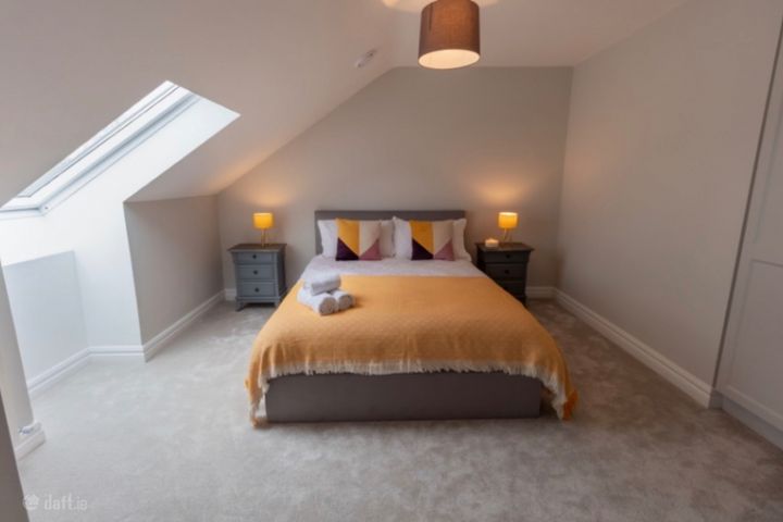 Shelbourne Square,North Circular Road,Limerick, North Circular Road, Co. Limerick