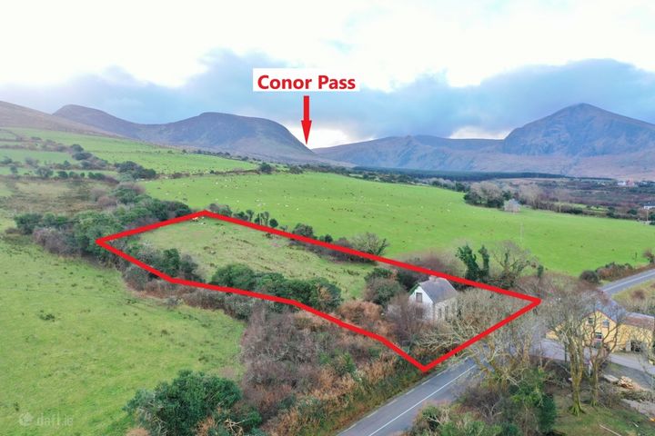Killanoordrane, Cloghane, Cloghane, Co. Kerry, V92K5T9
