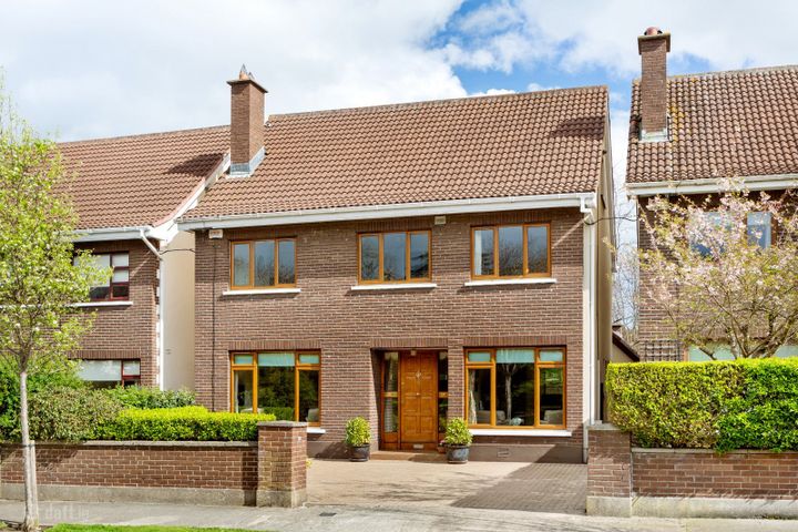 17 The Elms, Donnybrook, Dublin 4, Dublin 4, Dublin