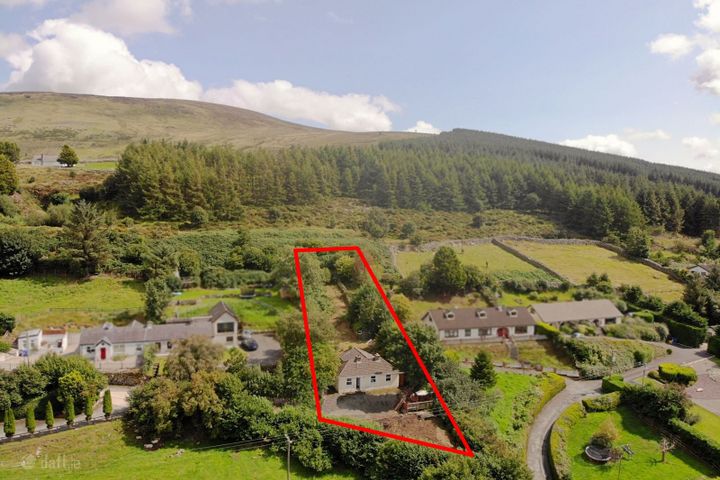Springwell Lane, Ballyknockan, Valleymount, Blessington, Co. Wicklow, W91R7Y4