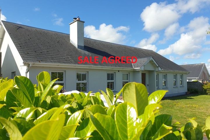 18 Greenhills, Knockcroghery, Roscommon, Roscommon