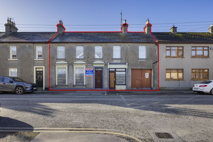 72 Drogheda Street, Balbriggan, Co. Dublin, K32YR28