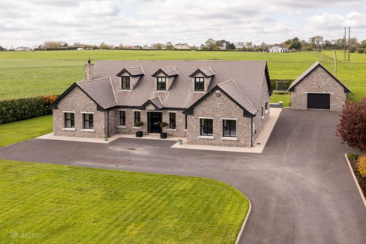 Castletown Kilberry, Navan, Meath, Meath