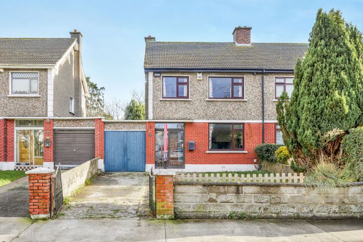 16 Glenwood Road, Dublin 5, Raheny, Dublin 5, D05T9N1