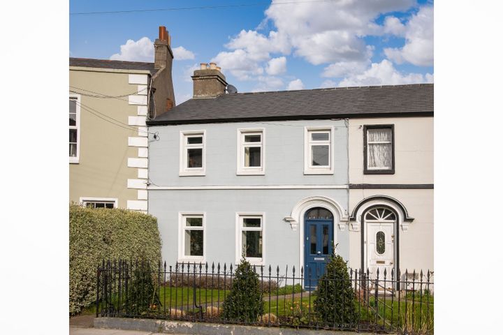 1 St Josephs Terrace, Tivoli Rd, Dun Laoghaire, Dublin