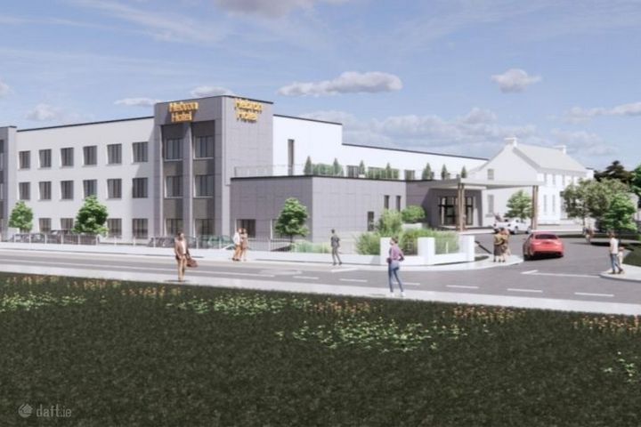 Blanchfields Business Park Hebron Road, Kilkenny, Co. Kilkenny