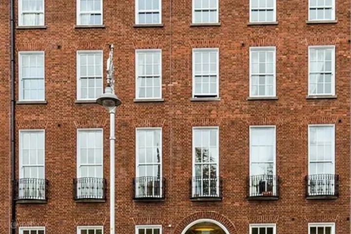 Apt 50, 35-38 Mountjoy Square South, D01 X611, Dublin 1