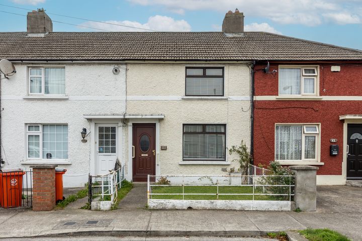 93 Larkhill Road, Whitehall, Whitehall, Dublin 9, D09HW70