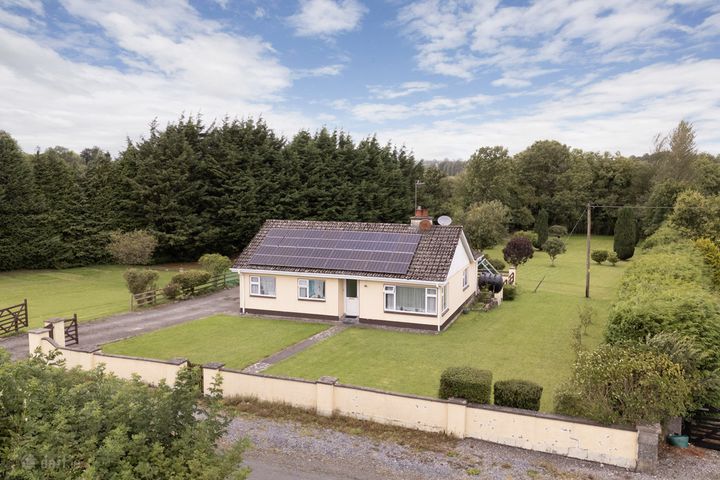 The Bungalow, Kilpatrick, Rathconrath, Westmeath