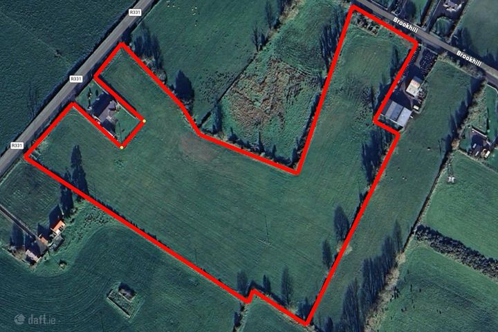 Coolroe, Farmhill, Kilmacanelly, Claremorris, Co. Mayo