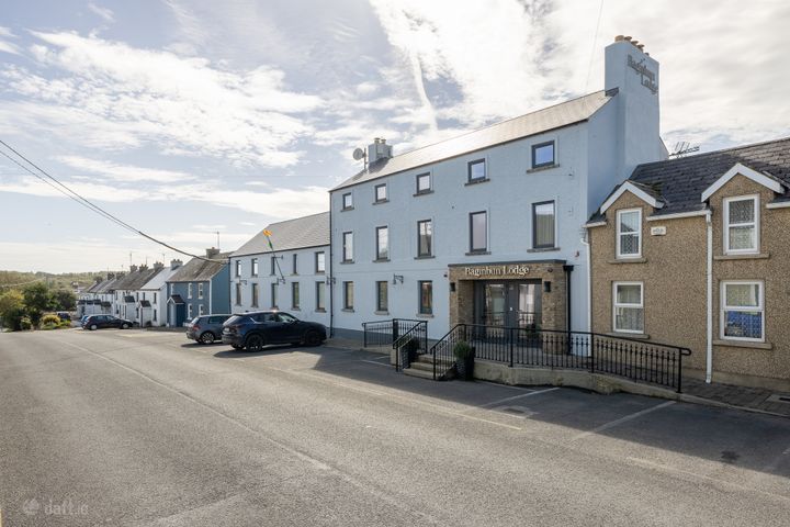 Baginbun Lodge, Main Street, Fethard, Co. Wexford, Y34DH56
