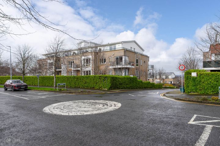 Apartment 7, Rockview, Simon`s Ridge, Sandyford, Dublin 18, Co. Dublin, D18P303