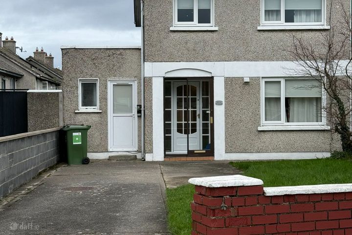 82 Allenton Drive, Dublin 24 , D24P78W, Firhouse, Dublin 24
