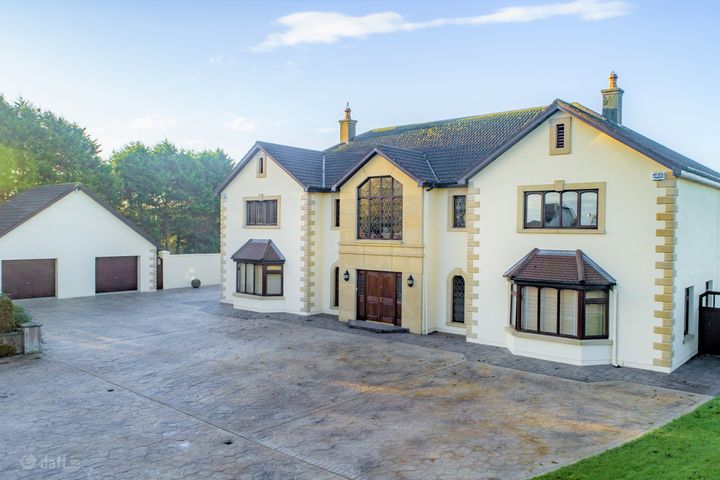 2 Hazelhurst, Granstown Village, Waterford, Waterford