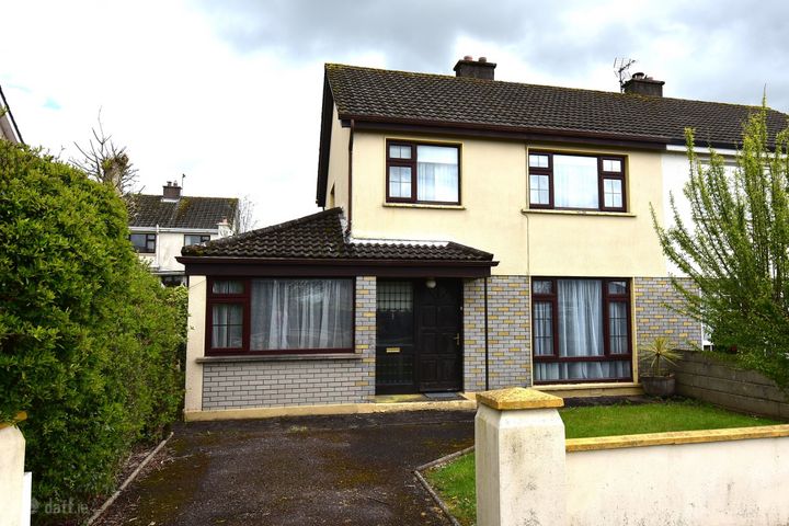 7 Elsinore Heights, Midleton, Cork, Cork