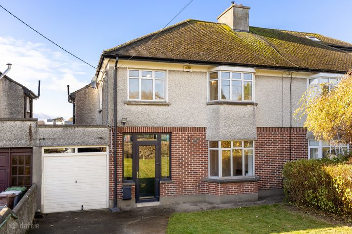 Marantha, Sydenham Villas, Dundrum Dublin 14, Dublin 14, Dublin