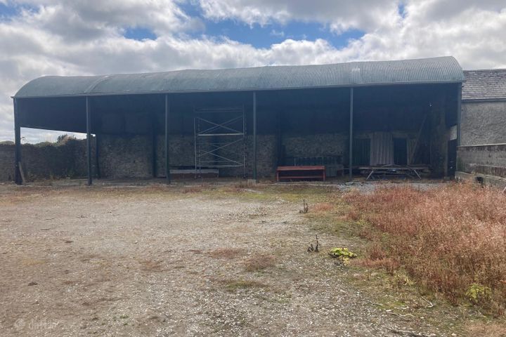 Clonard, Clonard, Co. Meath