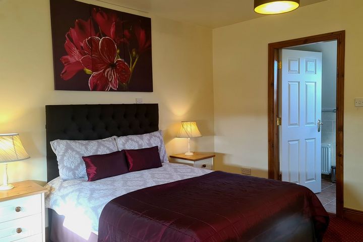 Oghermong, Caherciveen, Co. Kerry , Kilpeacan Cross Roads, Co. Kerry