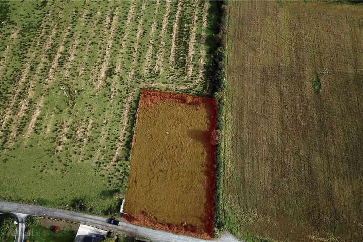 0.20 HA (0.49 Acre), Monclink, Manorcunningham, Co. Donegal