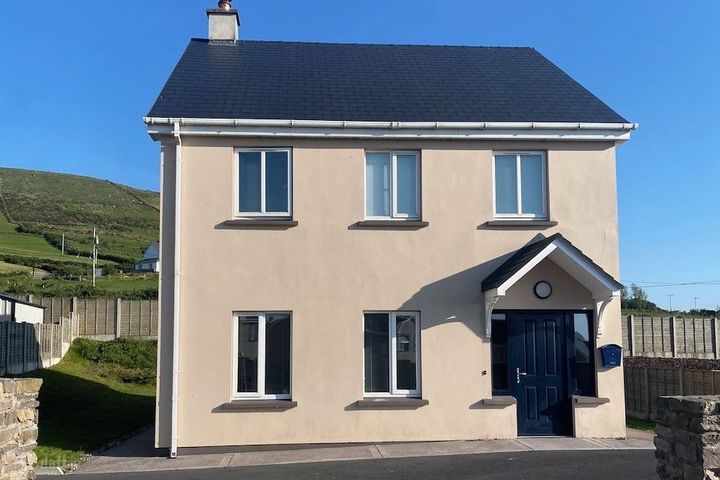 7 Lighthouse View, Garraneagh, Caherciveen, Kerry