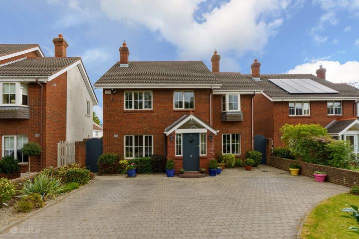 28 Cairn Hill, Westminster Road, Foxrock, Dublin 18, Dublin