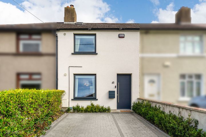 61 Dowth Ave, Cabra, Dublin 7, Dublin 7, Dublin