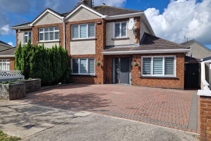 88 Heathfield, Kinnegad, Co. Westmeath, N91TK64