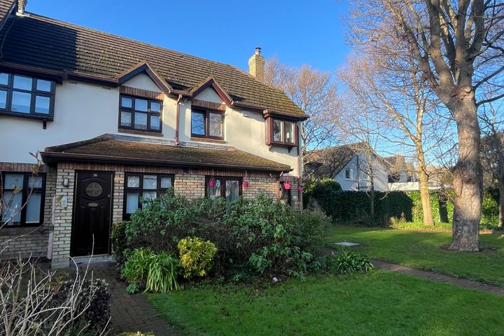 Brooklawn Wood, Stradbrook Road, Blackrock, Co. Dublin