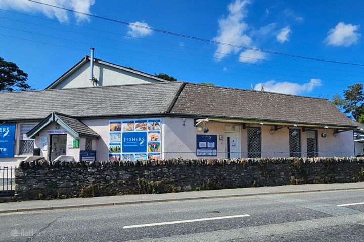 6 The Gables at Fishers, Church Road, Newtownmountkennedy, A63HW54 , Newtownmountkennedy, Co. Wicklow
