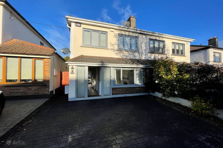 36 Seabury Green, Malahide, Malahide, Co. Dublin, K36EK40
