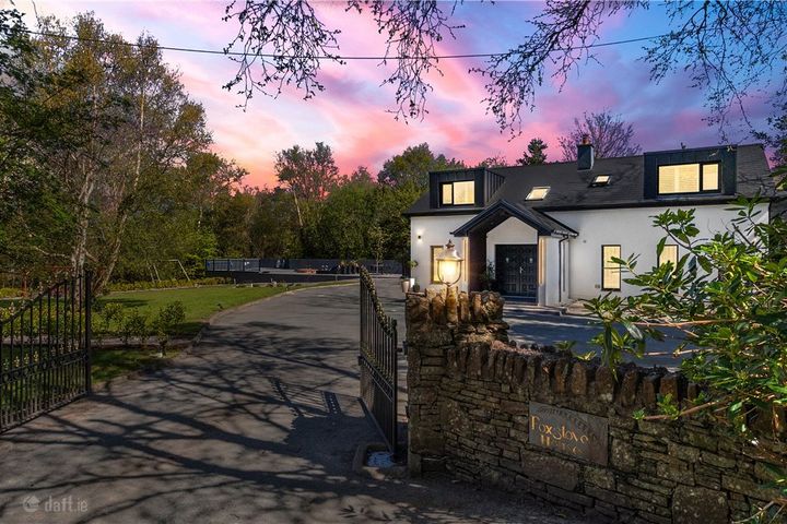 Foxglove House,, Glannagilliagh, Co. Kerry, V93XW01