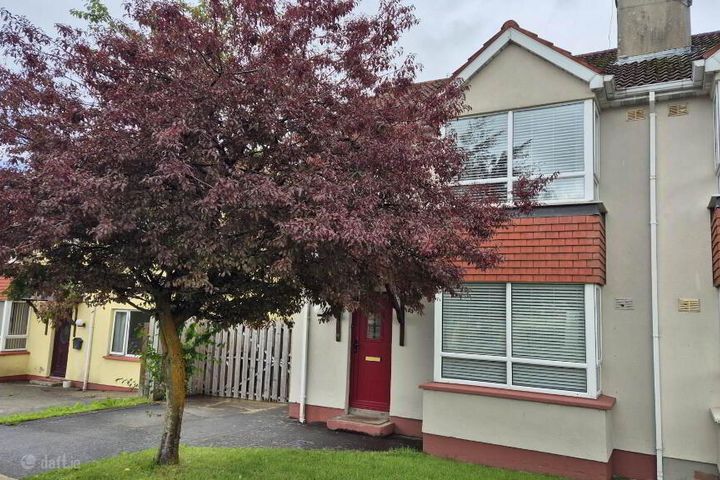 30 Whitethorn Grove, Letterkenny, Co. Donegal, F92AWX8