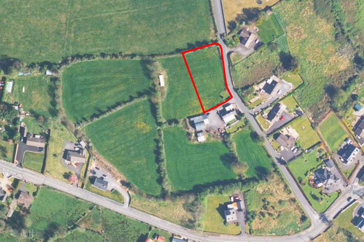 Tullynagracken, Cairns Hill, Sligo, Co. Sligo