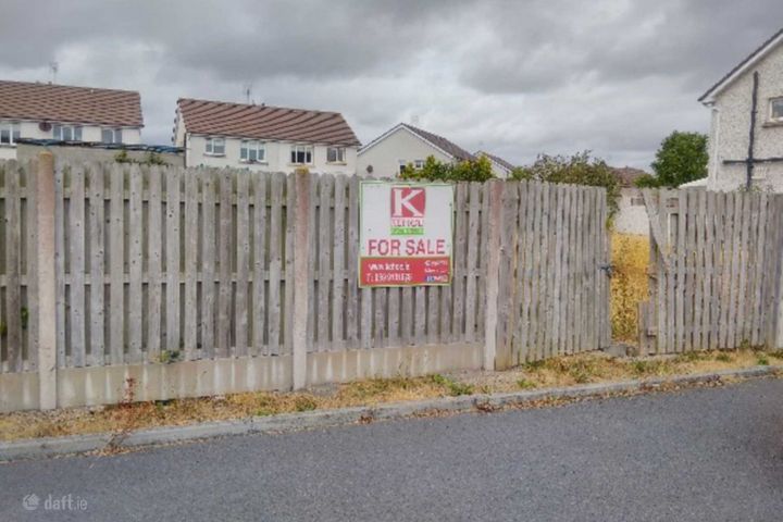 Development site at Willow Park, Tullow Road, Carlow