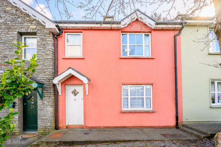 24 Dalewood, Glengarriff, Glengarriff, Co. Cork, P75DT26