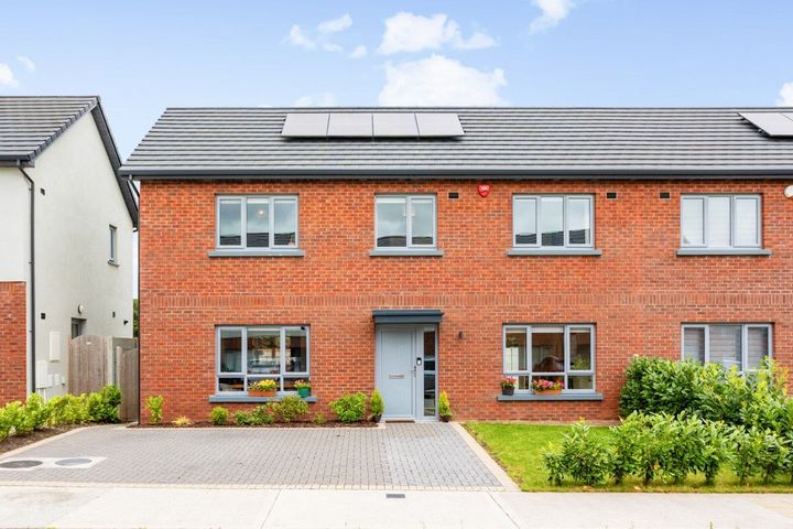 45 Oak Church Avenue, Oak Church, Kildare, Kildare