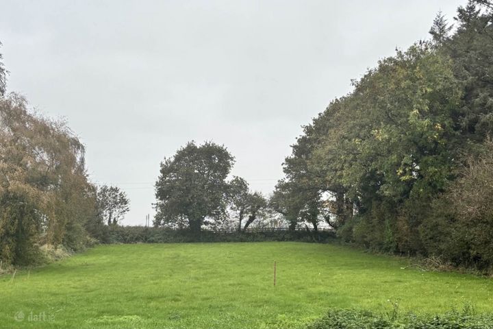 Tombrack, Ferns, Co. Wexford