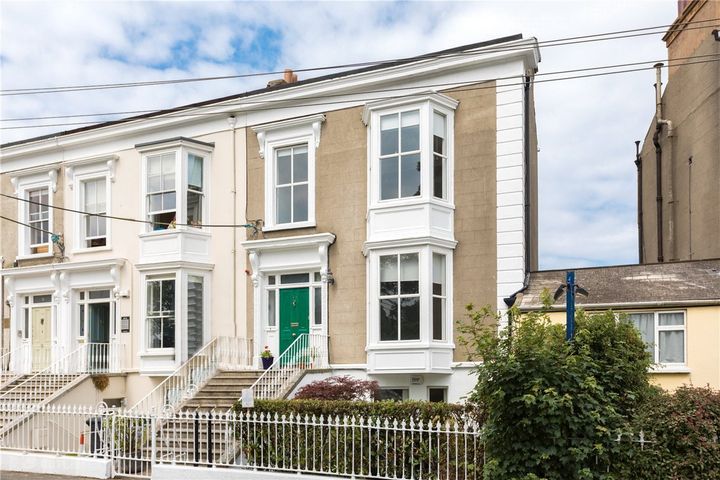 14 Clarinda Park North, Dun Laoghaire, Dublin