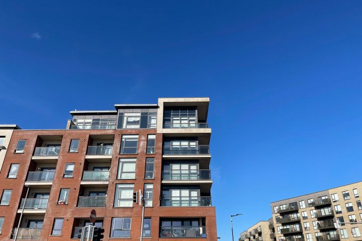 Belmayne Avenue, Clongriffin, Dublin 13