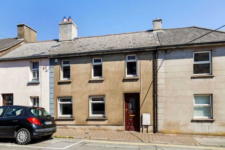 High Street, Wicklow, Wicklow Town, Co. Wicklow, A67T025