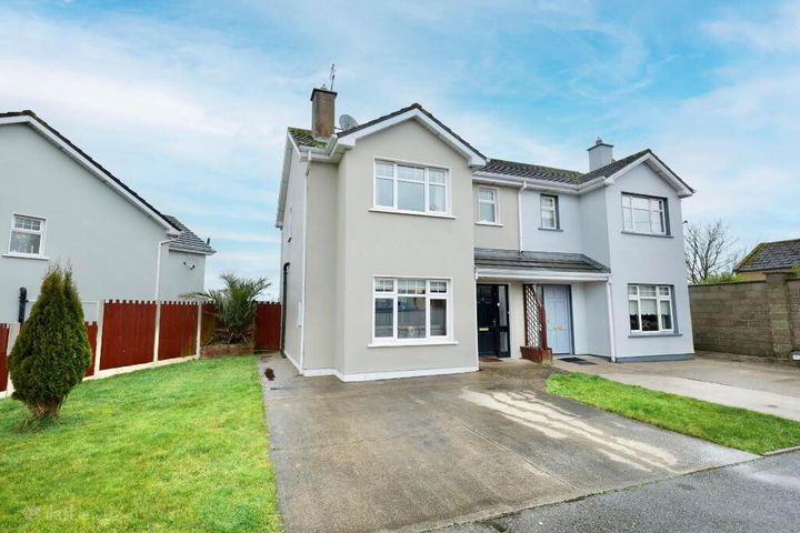 2 Ballyvouden Crescent, Kilteely, Co. Limerick, Kilteely, Co. Limerick, V94Y5DV