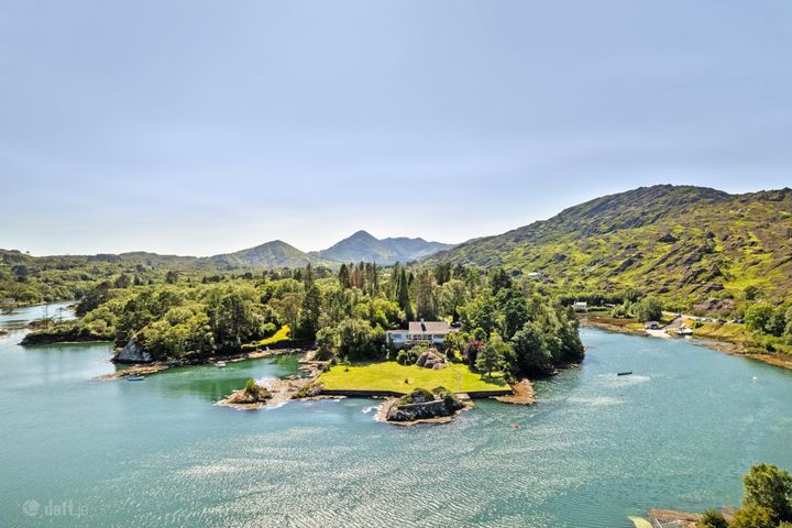 Brylands, Inchintaggart, Glengarriff, Co. Cork, P75NA06