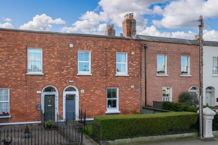 71 Bath Avenue, Sandymount, Dublin 4, Dublin