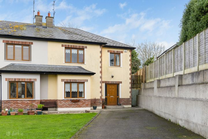 25 Middletown Valley, Ardamine, Riverchapel, Wexford