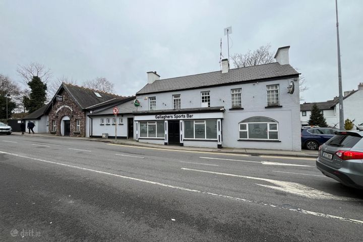 Commercial premises, Duntaheen-Cork Road, Fermoy, Co. Cork, P61RK65
