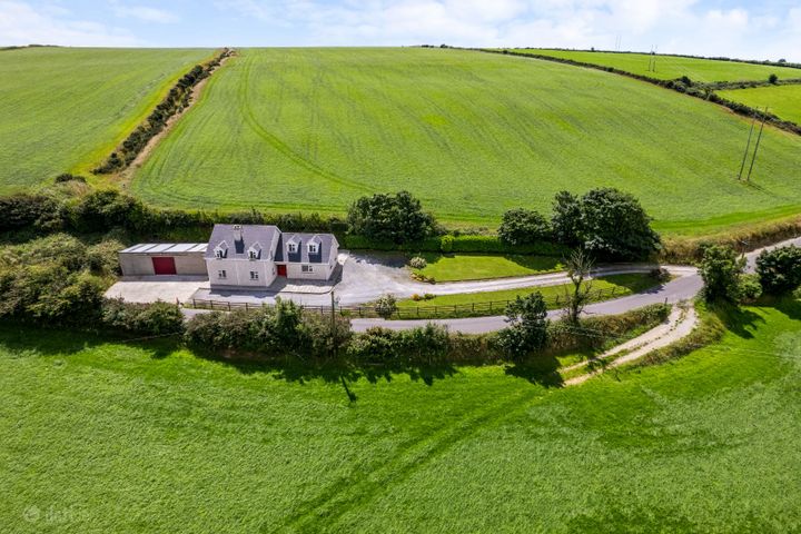 Garrandruig, Bandon, Co. Cork, P72KH63