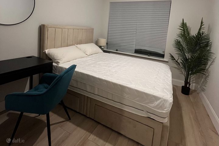 Regles, Lusk, Co. Dublin