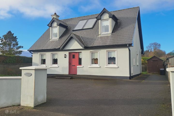 Wellview, Mulberry Road, Mitchelstown, Co. Cork, P67V180