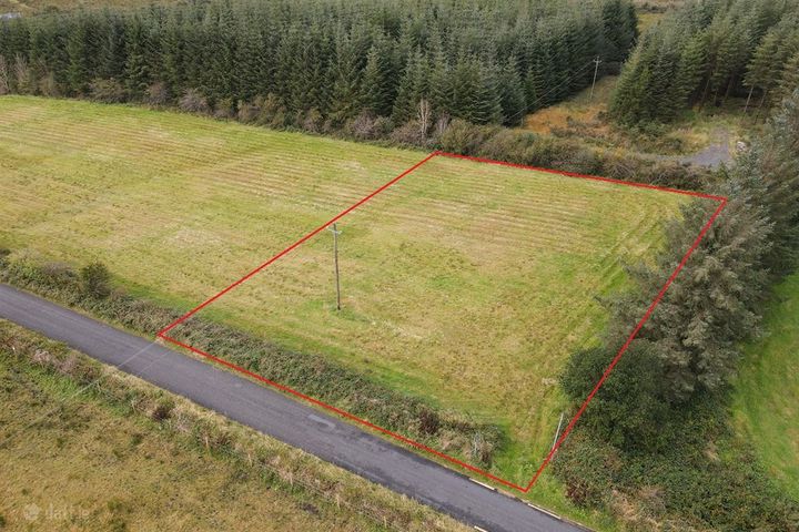 Cranmore, Carracastle, Charlestown, Mayo, Charlestown, Co. Mayo