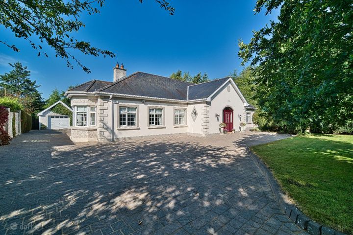 12 Moynalvy Manor, Moynalvy, Summerhill, Meath